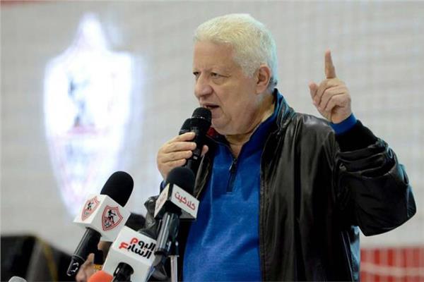 قرار جديد من المحكمة بشأن مطالبة وزارة الرياضة زوال صفة رئيس الزمالك من مرتضى منصور