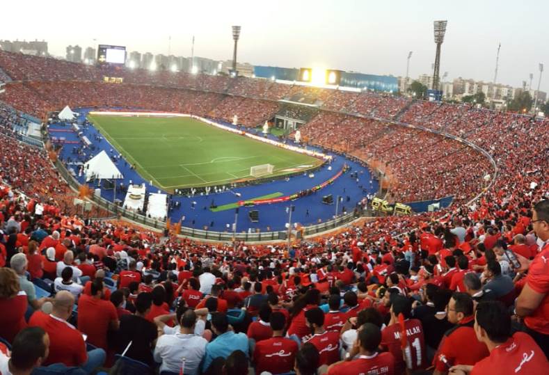 اتحاد الكرة يُعلن أسعار تذاكر مباراة مصر ومالاوي في تصفيات كأس أمم إفريقيا