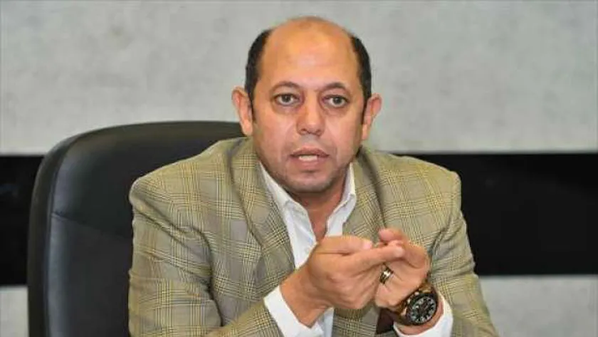 أحمد سليمان يشن هجومًا عنيفًا على عضو إدارة الزمالك ويواصل تصريحاته القوية بعد سجن مرتضى منصور!