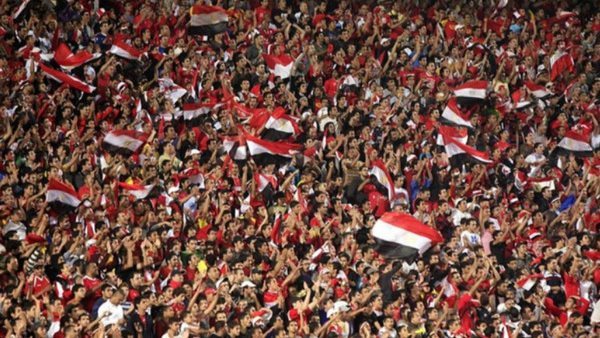 إتحاد الكرة يعلن عدد الجماهير في مباراة مصر ومالاوي بتصفيات كأس أمم إفريقيا