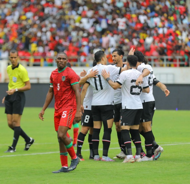 تعليق روي فيتوريا على فوز مصر الكبير على منتخب مالاوي و الإقتراب من التأهل لـ أمم أفريقيا