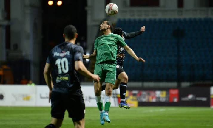 أهداف المباراة الناريه بين الإتحاد السكندري وفاركو (2-2) في كأس الرابطه !!-فيديو