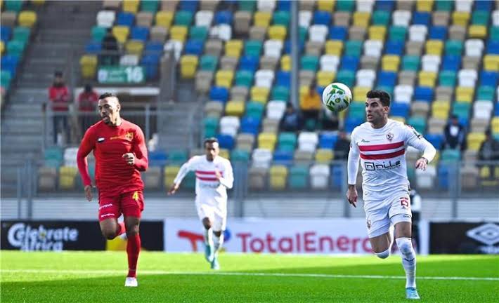 موعد مباراة الزمالك المقبلة أمام المريخ السوداني في دوري أبطال أفريقيا والقنوات الناقلة