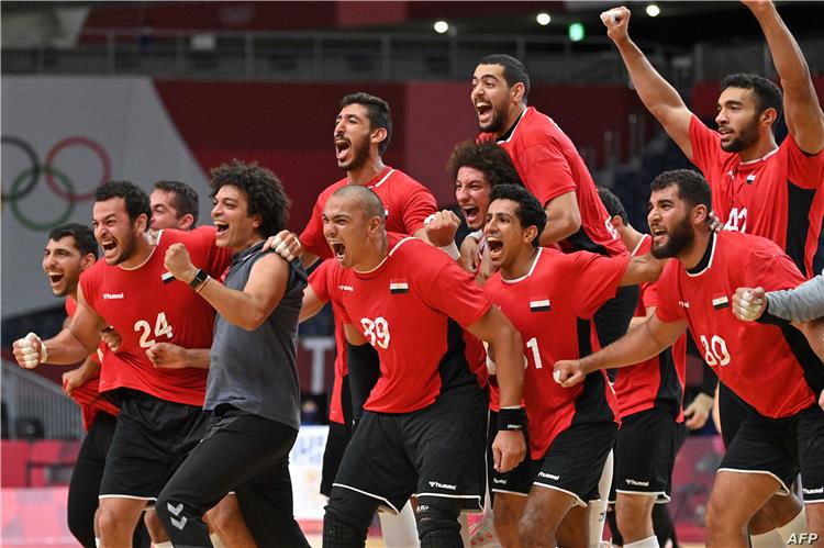 رسميًا.. اتحاد كرة اليد يُعلن عن المدير الفني الجديد لمنتخب مصر خلفًا لـ باروندو