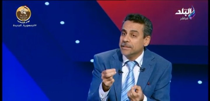 حسين السيد يوجه رساله مفاجئة لمصطفى شلبي بعد تسريب عقده!!-فيديو