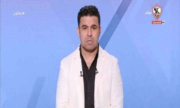 بعد هجوم الجماهير عليه.. خالد الغندور يستعين بطارق حامد للدفاع عن لاعب الزمالك!! -فيديو