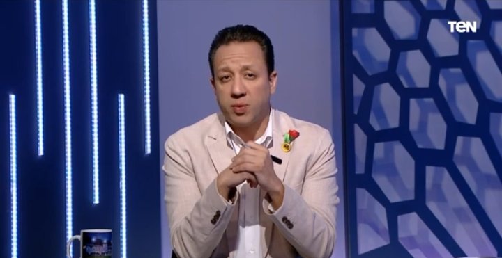 إسلام صادق يفجر مفاجاة بشأن عدم إعلان عقوبه الهارب كهربا بعد شكوى الزمالك!!-فيديو