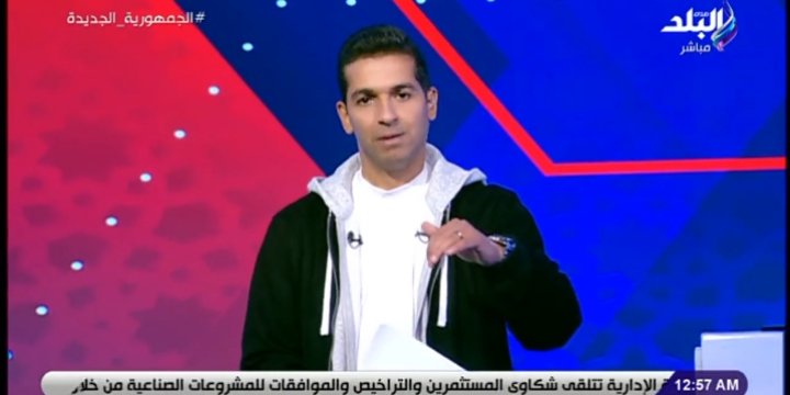 بالأسماء.. حتحوت يعلن ضحايا كولر من المحترفين في الأهلي!!
