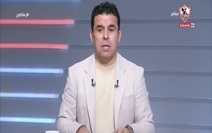 خالد الغندور يكشف السبب الحقيقي وراء إنهيار فريق الزمالك!!