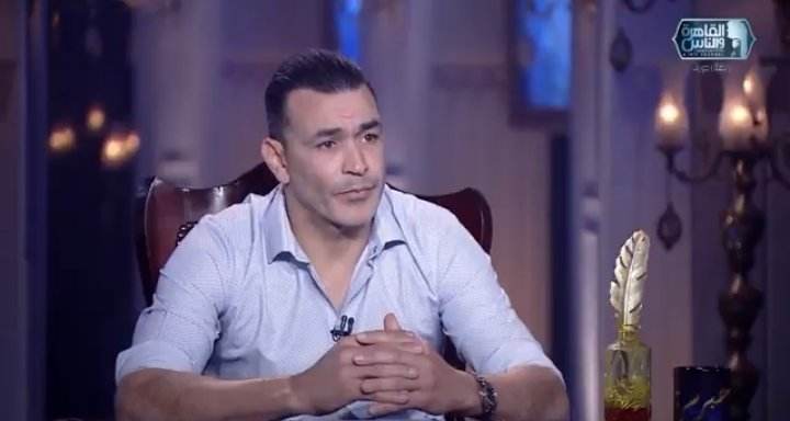 تعليق مفاجئ من عصام الحضري على هروبه من الأهلي!!