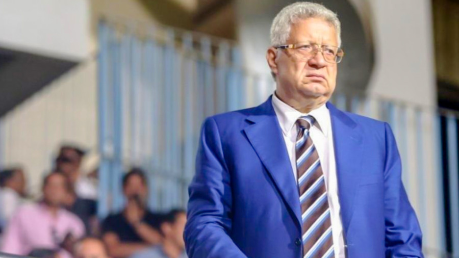 المحكمة الإدارية العليا تصدر قرار بشأن عزل مرتضى منصور من رئاسة نادي الزمالك