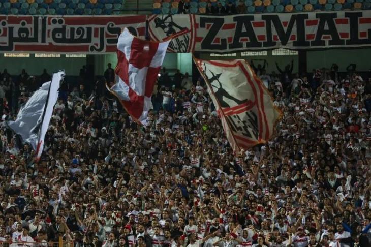 مجلس إدارة الزمالك يتسبب في أزمة بشأن تذاكر مباراة الفريق أمام الترجي التونسي