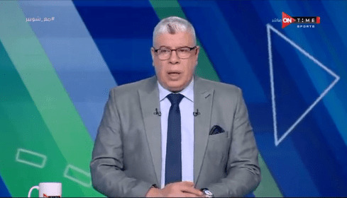 بعد بيان الأهلي .. شوبير يكشف سر اعتذار مجلس الخطيب عن المشاركة في البطولة العربية - فيديو
