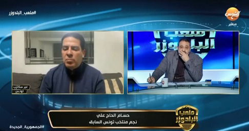 نجم تونس السابق يحرج إدارة الأهلي بسبب الصفقة "المضروبة" والهارب كهربا - فيديو