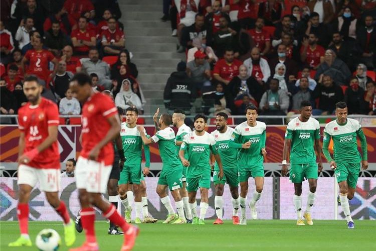 قرار عاجل من إدارة الأهلي بشأن الجماهير قبل مباراة الرجاء المغربي في دوري الأبطال