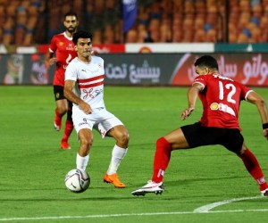 موعد مباراة الزمالك والأهلي في كأس السوبر المصري