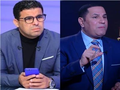 "كذاب وسبب الفتنه".. هجوم ناري من عبد الناصر زيدان على خالد الغندور!!-فيديو
