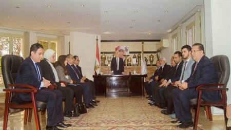 إجتماع طارئ لمجلس إدارة نادي الزمالك بعد عزل مرتضى منصور | تعرف على التفاصيل