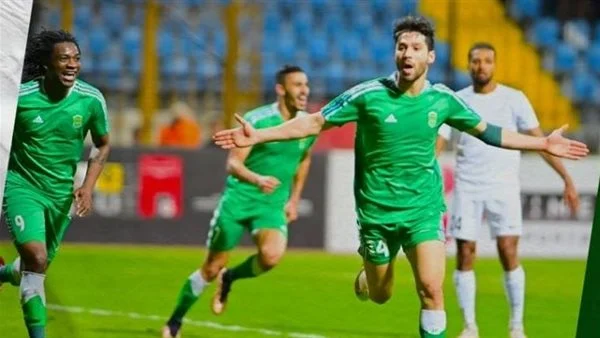 في مباراة مثيرة.. الإتحاد السكندري يطيح بإنبي من كأس الرابطة ويتأهل إلى نصف النهائي