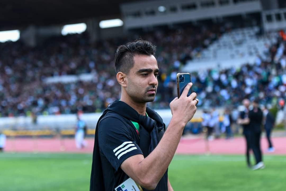 أحمد شوبير يهاجم جماهير الأهلي بعد تخطي عقبة الرجاء المغربي في بطولة أفريقيا