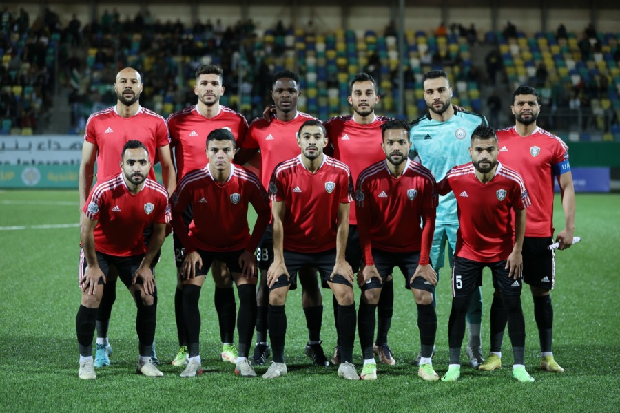 طلائع الجيش يودع البطولة العربية على يد أهلي طرابلس الليبي