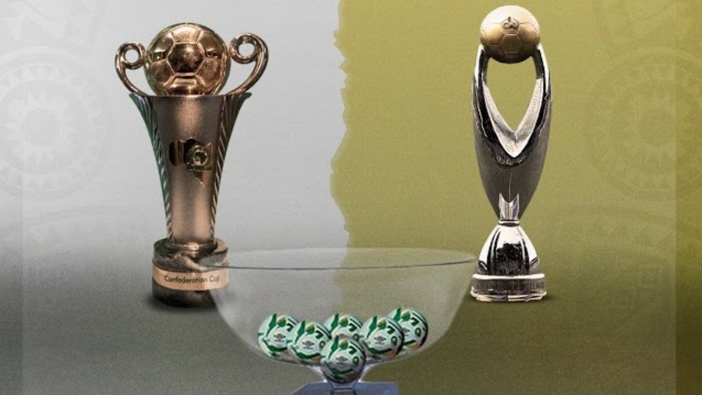موعد إجراء قرعة ربع نهائي دوري أبطال أفريقيا و الكونفدرالية والقنوات الناقلة