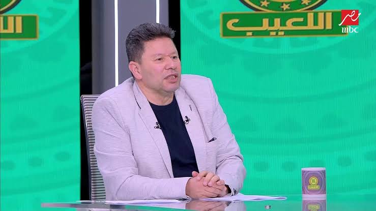 رضا عبد العال يفتح النار على "الننوس" ومرتضى منصور بعد تصريحاته ضد اللجنه الفنيه بالزمالك !!