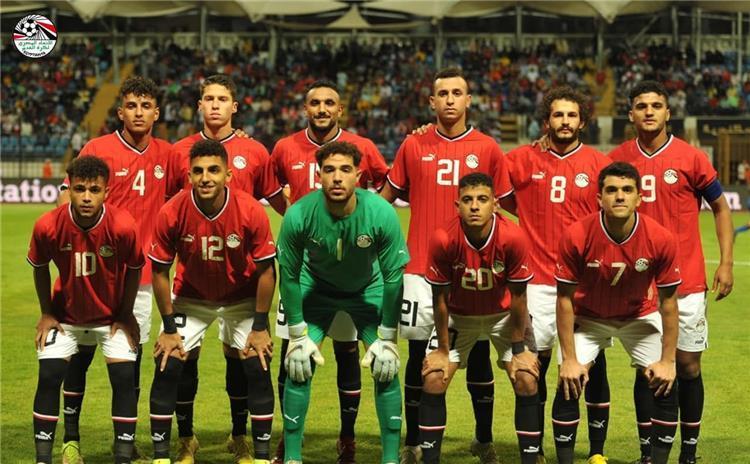 بمشاركة ثنائي الزمالك | ميكالي يعلن تشكيل منتخب مصر الأولمبي إستعدادا لمباراة الكونغو