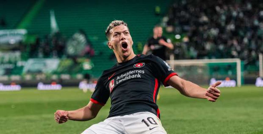 عاجل | نادي ميتيلاند الدنماركي يعلن غياب إمام عاشور لنهاية الموسم و عودته إلى مصر
