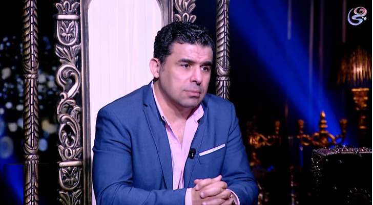 تصريح جريء من خالد الغندور بشأن استخدام مسئولي الأهلي لأعمال السحر؟!!! فيديو
