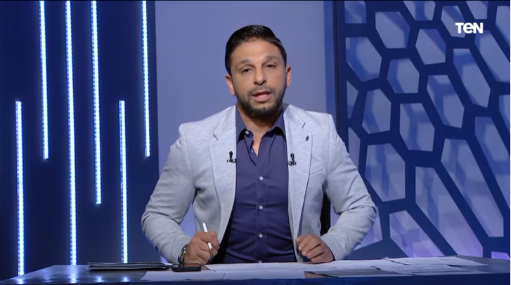 محمد فاروق: لاعب الزمالك يُعبر عن غضبه ويبحث عروض الرحيل.. ولكن ينتظر أمل وحيد!!