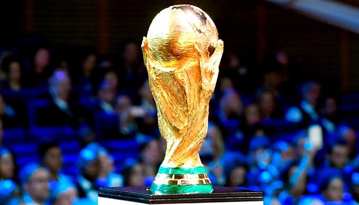 أحمد مجاهد يكشف نظام مفاجئ لتصفيات كأس العالم 2026 الجديد عن قارة إفريقيا - صورة