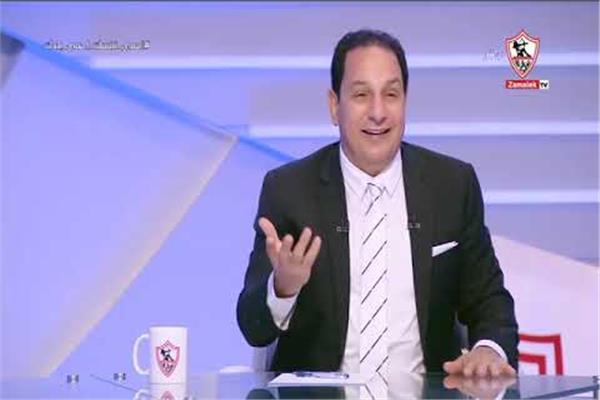 عفت نصار: البطولة العربية أقوى من دوري أبطال إفريقيا.. وعلى اتحاد الكرة مساعدة الزمالك