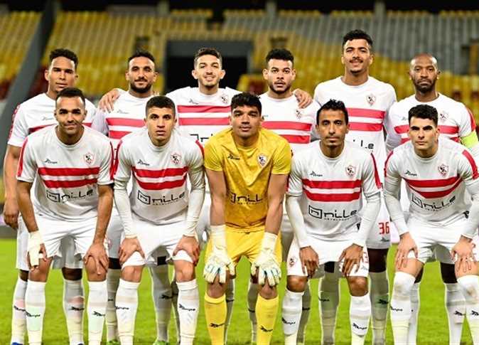تعرف على منافس الزمالك في دور الـ 32 من بطولة كأس مصر 2022 - 2023