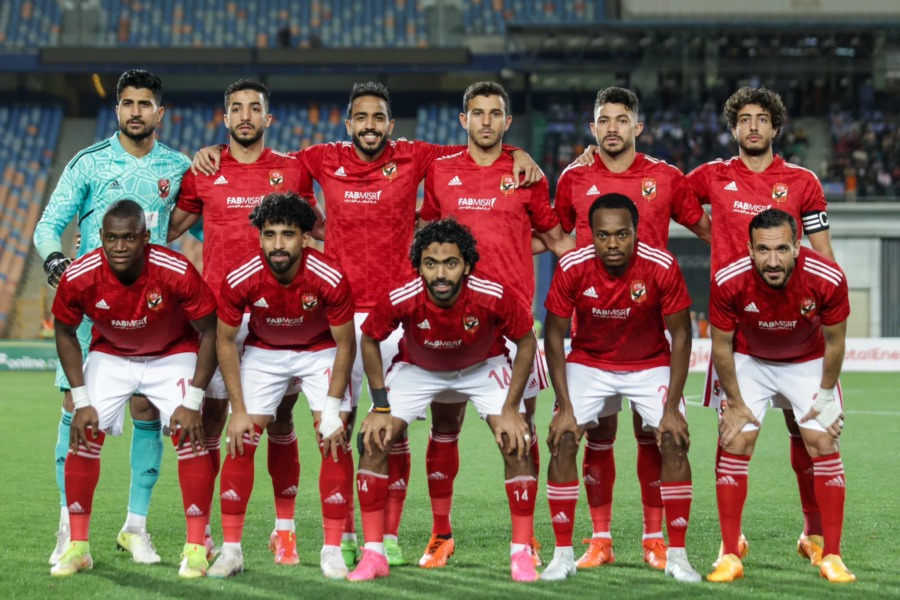 موعد مباراة الأهلي في الدوري بعد فوز على الترجي التونسي في دوري أبطال إفريقيا