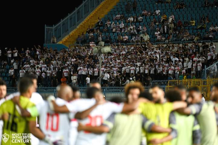 رسالة عاجلة من رابطة الأندية لجماهير الزمالك بشأن القيد قبل البطولة العربية - فيديو