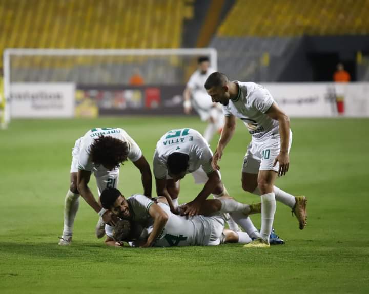 المصري يكشف موقفه من تأجيل مباراة الأهلي قبل نهائي دوري أبطال أفريقيا