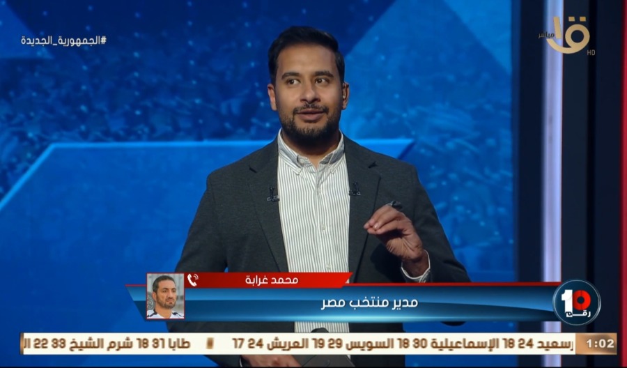 منتخب مصر يكشف عن رد فعل صادم من الكاف بعد طلب تأجيل مباراة غينيا بسبب الأهلي !! - فيديو