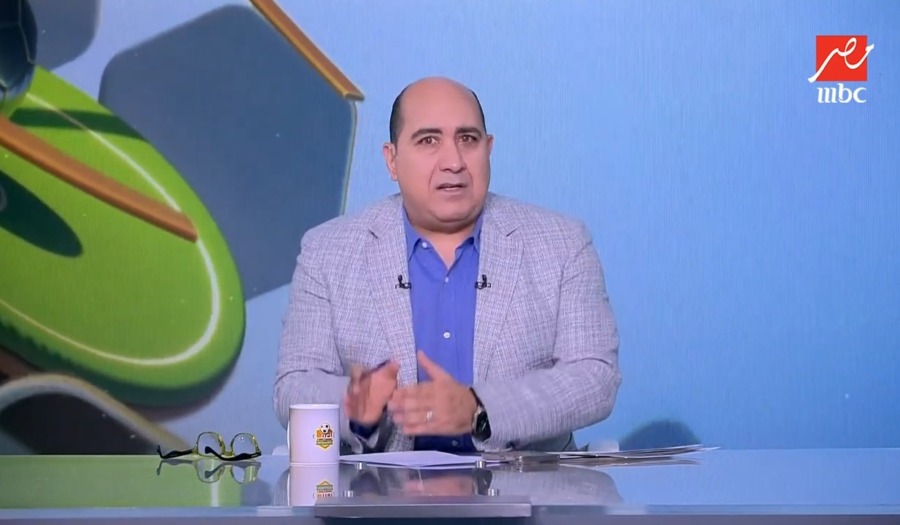 رئيس أهلي طرابلس يكذب حلمي طولان علي الهواء بشأن صفقة الزمالك المحتملة - فيديو