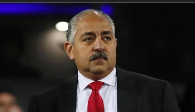 العامري فاروق يرفض التعليق على تصريحات مسئولي بيراميدز بعد الخسارة أمام الأهلي!