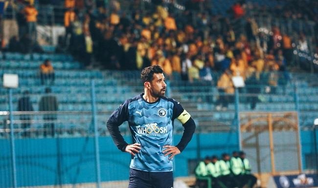 "دي مش كورة دي"!!.. لاعب الأهلي يتحدث عن إرهاب الجماهير له بسبب عبد الله السعيد!!