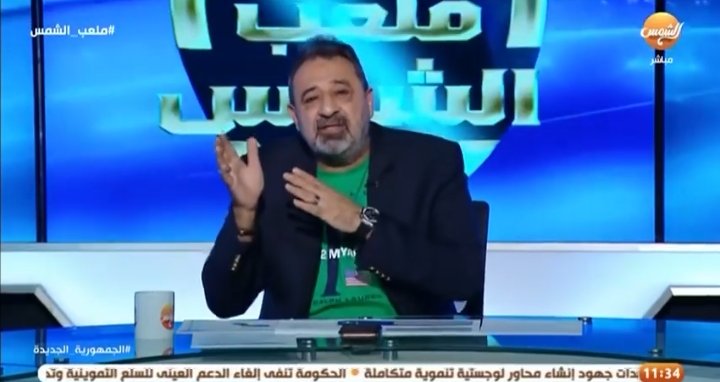 مفاجأة.. مجدي عبد الغني يوضح سبب طلب أوسوريو رحيل نجم الزمالك!!