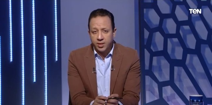 إسلام صادق يصدم الهارب كهربا بشأن مستقبله مع الأهلي!! - فيديو