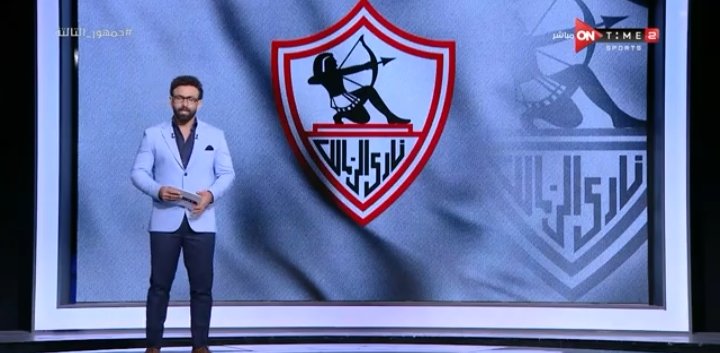 إبراهيم فايق: الزمالك يستهدف التعاقد مع لاعب منتخب مصر الموسم المقبل!! - فيديو