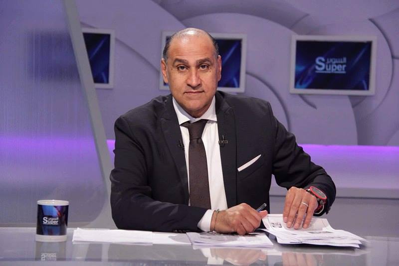 تصريح ناري من خالد بيومي لـ إتحاد الكرة بعد فضيحة وأزمة مباراة السوبر