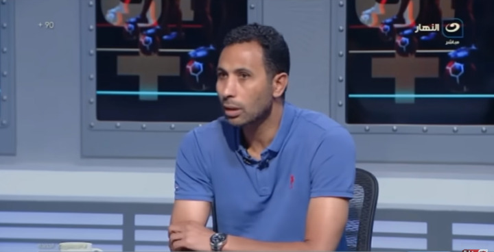 وائل القباني يُهاجم مؤتمر مرتضى منصور: "الجمهور بقى فاهم كل حاجة"!!