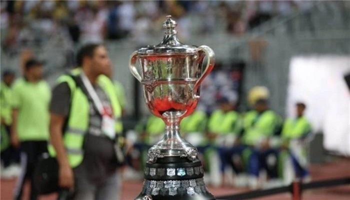 مواعيد مباريات دور ربع نهائي كأس مصر 2022 - 2023