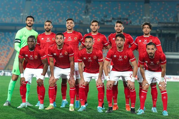 جدول مباريات الأهلي المتبقية في الدوري وكأس مصر بعد نهائي دوري أبطال إفريقيا