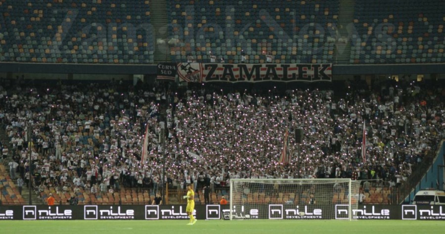 ترتيب الدوري المصري الممتاز بعد فوز الزمالك على الاتحاد السكندري - صورة