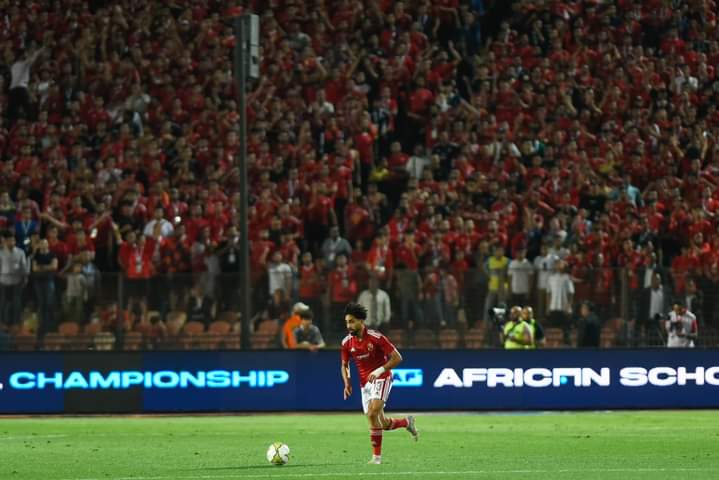 رقم ضخم !! - إستاد القاهرة يكشف عدد جماهير مباراة الأهلي و الوداد في نهائي دوري أبطال أفريقيا !!
